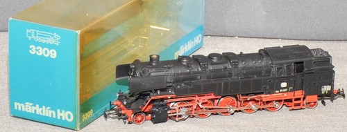 Märklin 3309 locomotiva - märklin,