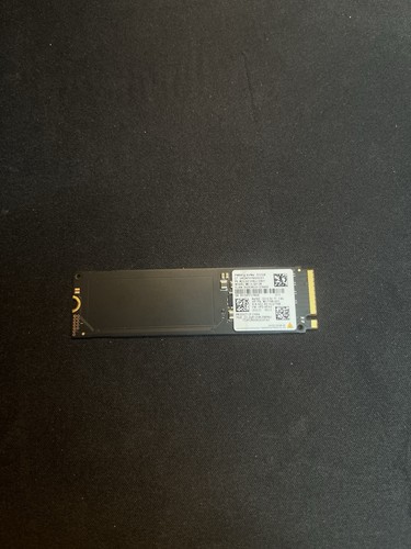 Samsung pm991a 512gb nvme pcie - 512gb,