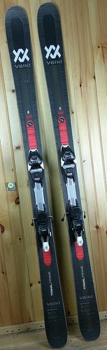 2020 volkl mantra - 2020, 184cm
