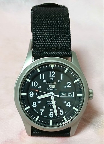 Orologio seiko sport no - seiko,