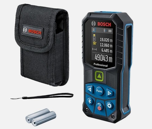 Bosch glm g professional - g,
