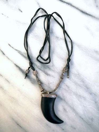 Spettacolare collana bijoux - collana, in