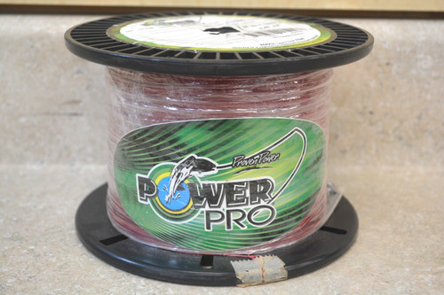 Power pro 1500 iarde libbre - power, 80