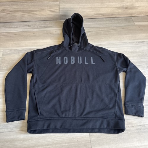 Felpa con cappuccio - , nobull