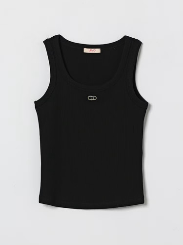 Liu canotta t shirt - liu, t-shirt