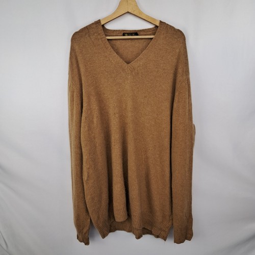Maglione loro piana 100 - loro,