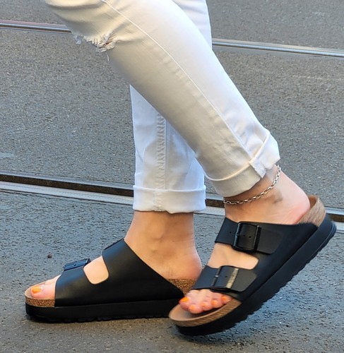 Birkenstock papillio arizona - birkenstock,