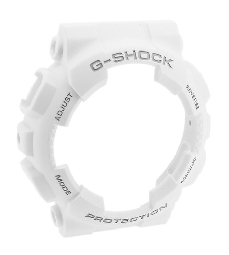 Casio shock protection - casio, g-shock