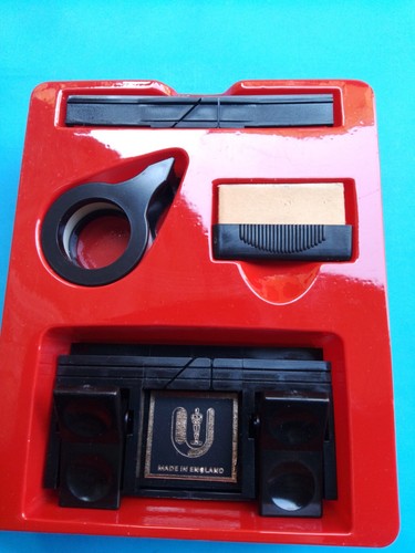 Kit ripara nastri cassette
