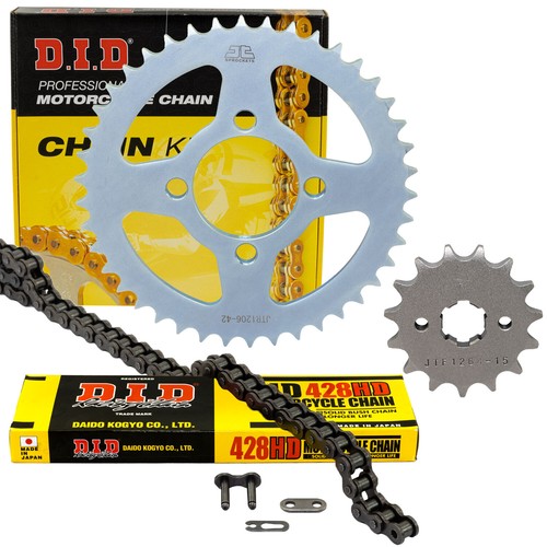 Kit catena did - catena,