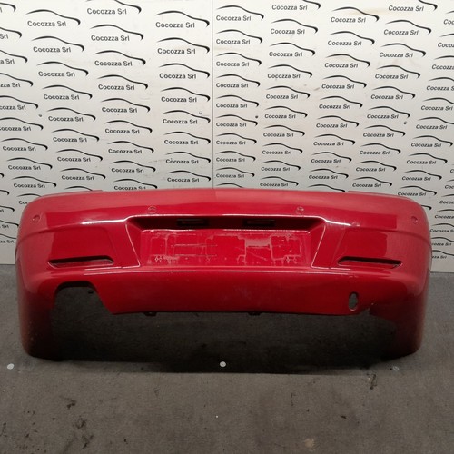 Paraurti posteriore alfa romeo - paraurti,