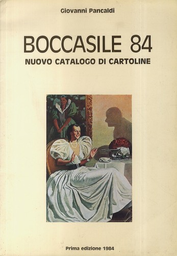 Boccasile nuovo catalogo - 84.,