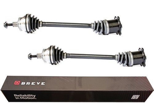 Albero motore dx - 2,