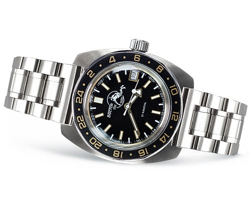 Orologio subacqueo vostok - orologio,