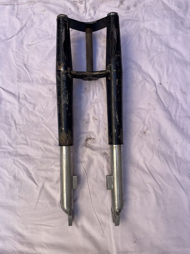Forcella anteriore moto - anteriore,
