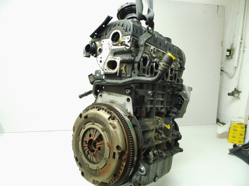 Motore tdi 74kw - 1.9,