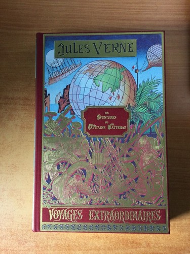 Voyages extraordinaires - extraordinaires,