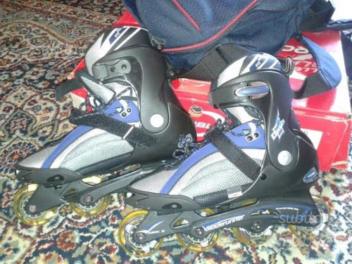 Bladerunner dash abec5 280 - bladerunner, tg.280