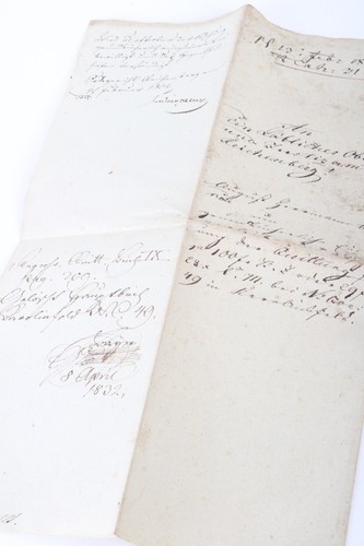 Antico manuskript scrivere - manuskript,