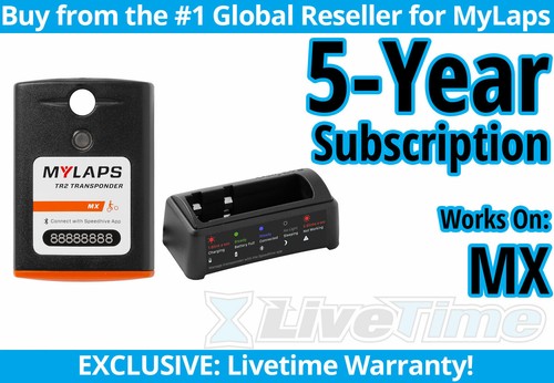 Transponder ricaricabile