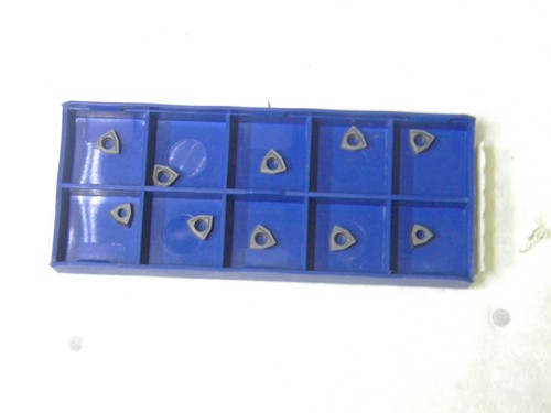 Inserti carburo komet - in,