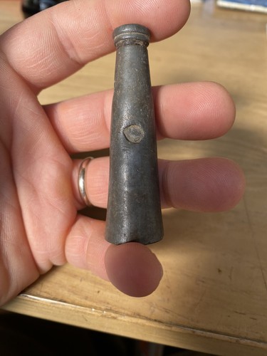 Ww1 oliatore militare epoca