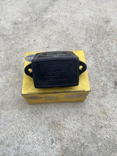 Hella 5dr 004 244 031 - hella, 244-031