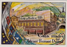 Trieste casa madre - casa,