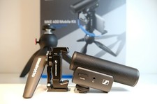 Sennheiser mke 400 mobile kit - sennheiser,