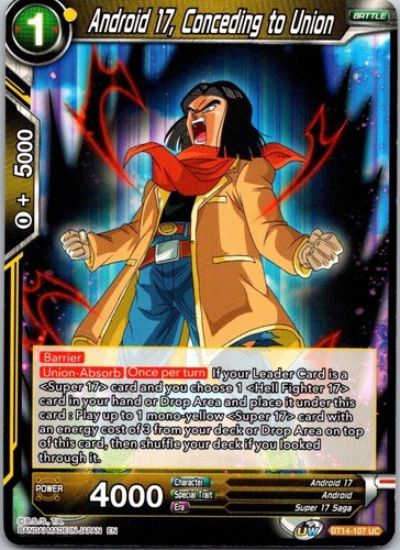 Dragonball super android - dragonball,