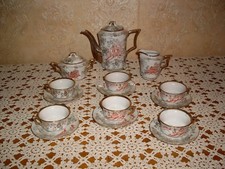 Set tazzine caraffe - set, 6