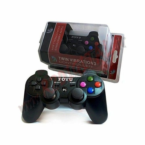 Controller dual shock - controller,
