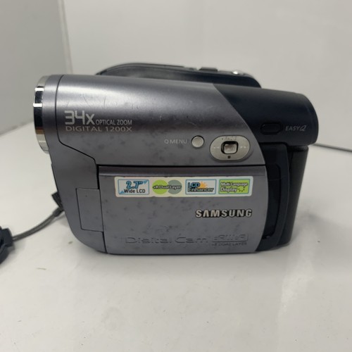 Samsung dc173u videocamera - samsung,