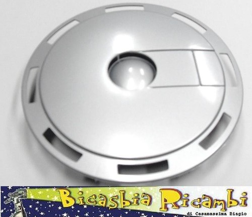 255661 coppa ruota anteriore - 255661,