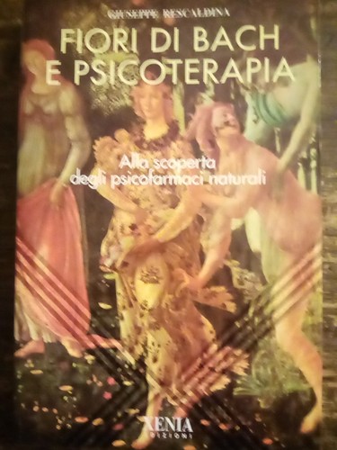 Rescaldina giuseppe fiori di - rescaldina,