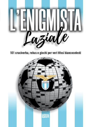 Libri enigmista laziale 101 - libri, laziale.