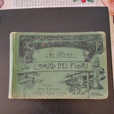 Lino vaccari amico dei - l',