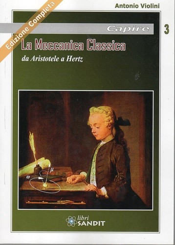 Fisica meccanica classica - -,