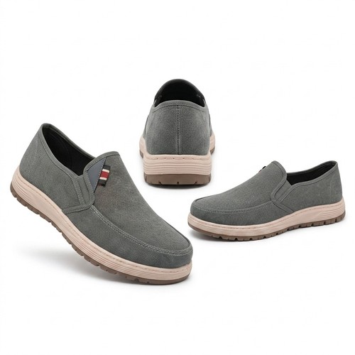 Scarpe uomo mocassino barca - uomo,