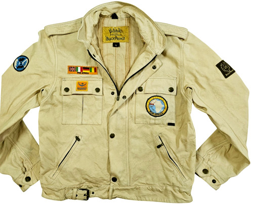 Giacca uomo hot vintage - giacca,