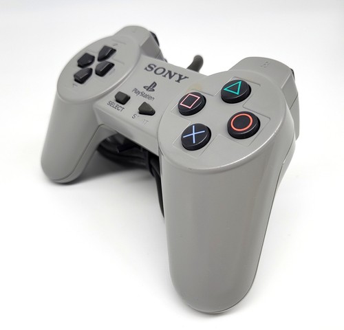 Controller sony playstation - playstation, 1