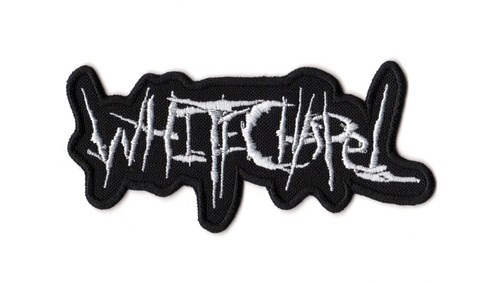 Patch whitechapel ricamata - patch,