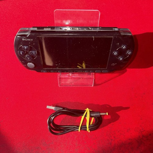 Console sony psp - 3004, gran