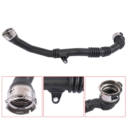 Tuyau air suralimentation - d'air,