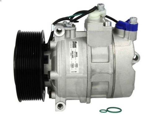 Compressore aria condizionata - aria,