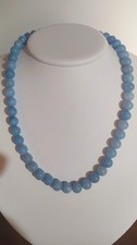 Collana acqua marina - collana,