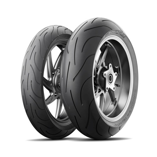Michelin pilot power 2ct - pilot,