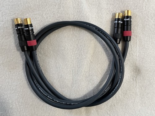Cavo rca straight wire - cavo,