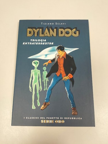 Fumetto dylan dog - fumetto,