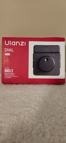 Ulanzi dial hub deck dock - ulanzi,